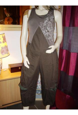 Nouveauté 2010 : combinaison pantalon 2026