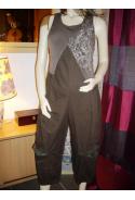 Combinaison pantalon modèle « Samuel » - collection automne/hiver 2009