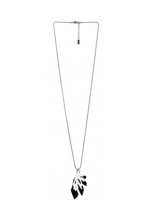 COP COPINE ETE 2018 : collier modèle LAHOU