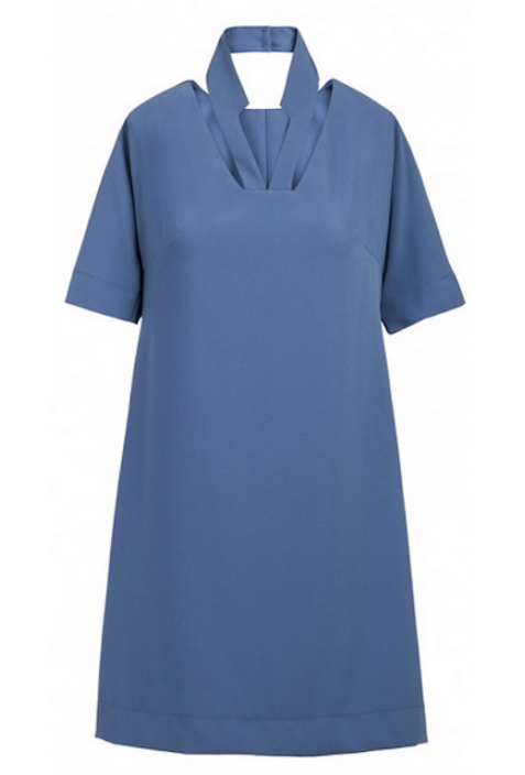 COP COPINE ETE 2018 : robe à découpes modèle ALGUA