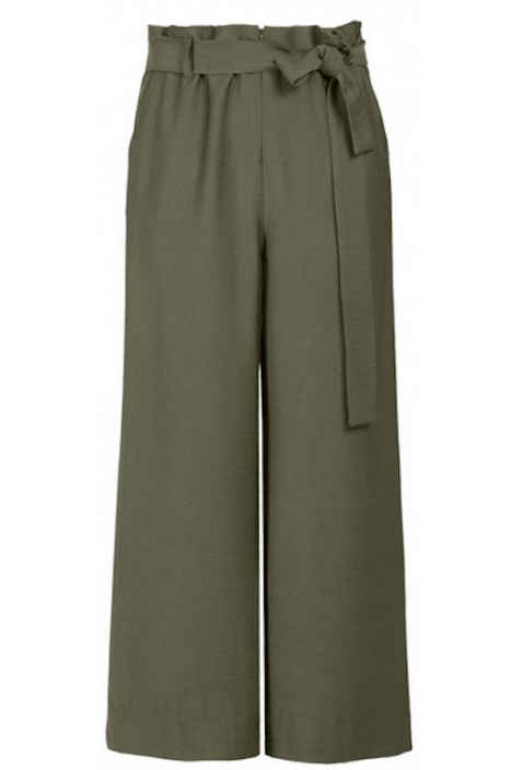 COP COPINE ETE 2018 pantalon large mod le SEBOU Lamodedenadine