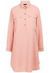 COP COPINE ETE 2018 : robe chemise modèle LICHEN