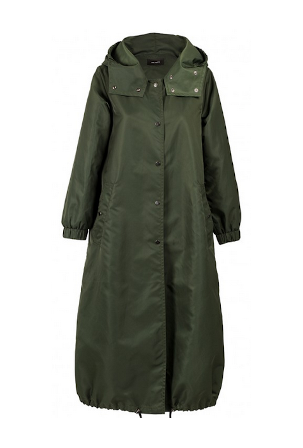 parka femme cop copine