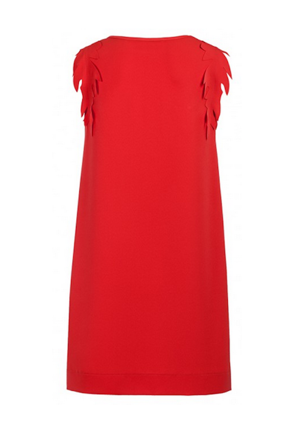 robe cop copine ete 2018