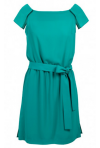 COP COPINE ETE 2018 : robe-short modèle LIMBOBIS