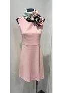COP COPINE ETE 2018 : robe courte modèle FRAGON