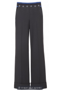 COP COPINE : HIVER 2018-2019 : pantalon à pont modèle SITANG