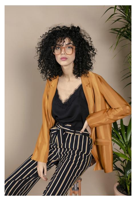 GRACE & MILA HIVER 2018-2019 : débardeur modèle RICHIE