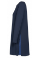 COP COPINE HIVER 2018-2019 : robe à col zippé modèle AMADA