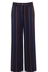 COP COPINE ETE 2019 : pantalon à rayures modèle PITAR