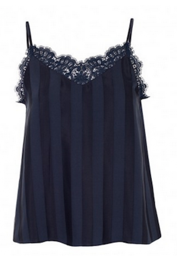 Robe cop copine outlet ete 2019