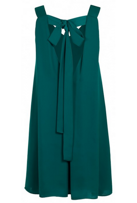 robe 2019 courte