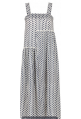 COP COPINE ETE 2019 : robe asymétrique modèle EUPHORIE