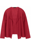COP COPINE ETE 2019 : cardigan fluide modèle SIDAMO