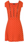 COP COPINE ETE 2019 : robe imprimée modèle ATIRA