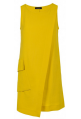 COP COPINE ETE 2019 : robe trapèze modèle XIPE