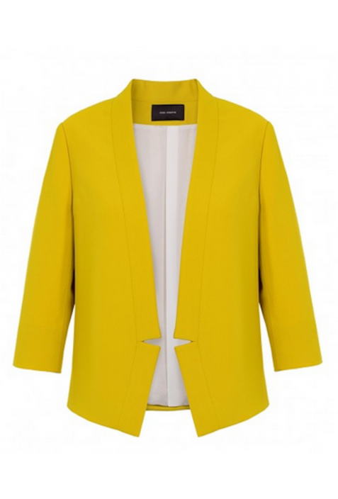 COP COPINE ETE 2019 : veste de smocking modèle WEMBO