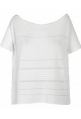 COP COPINE ETE 2019 : pull en mailles modèle ERIU