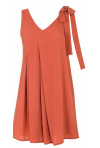 COP COPINE ETE 2019 : robe à pinces modèle NEKHBET