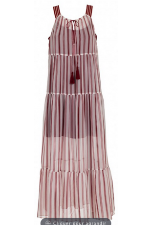 robe sokota cop copine
