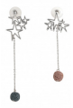 COP COPINE HIVER 2019-2020 : Boucles d'oreilles modèle BATEN