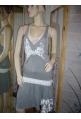 robe été 2008