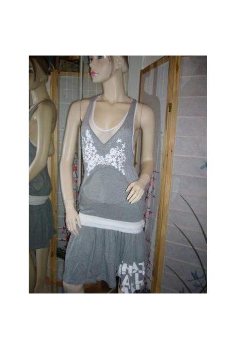 robe été 2008