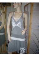 robe été 2008