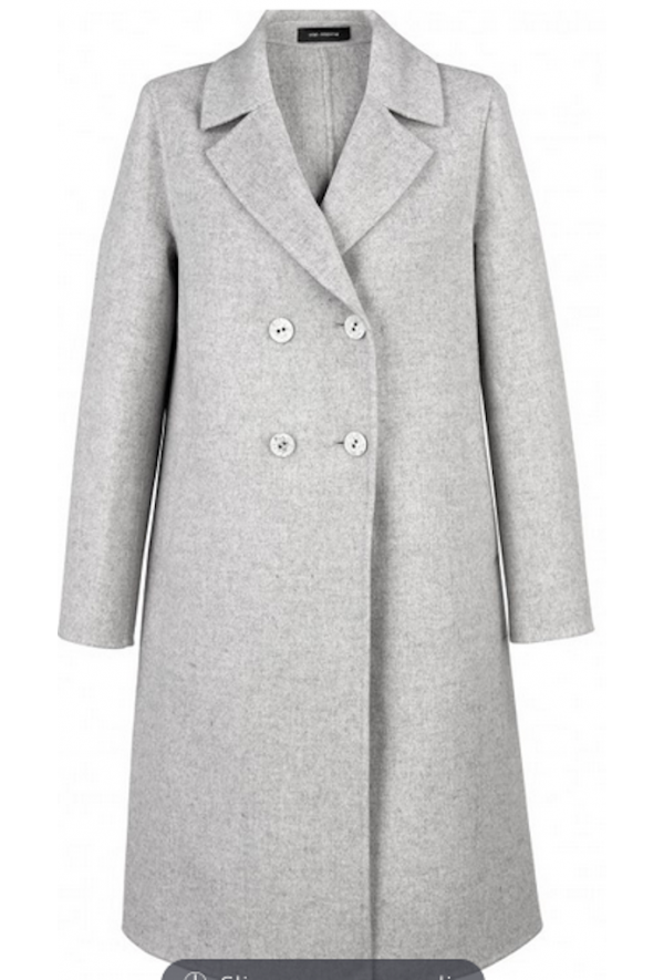 Manteau karab online cop copine