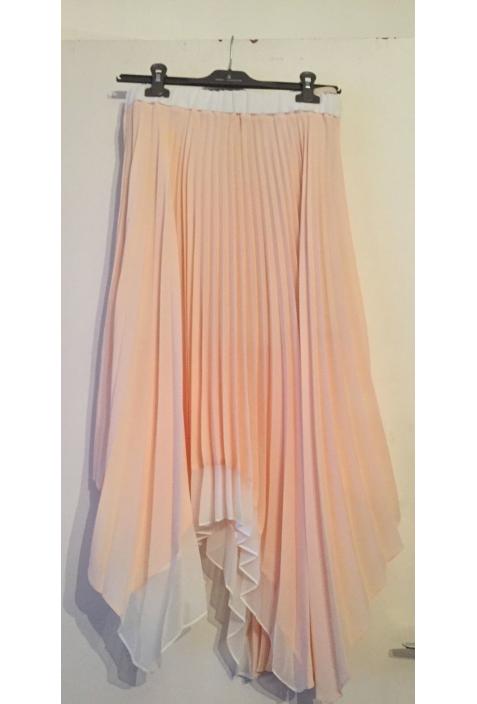 COP COPINE : jupe modèle JOA - collection printemps/été 2015
