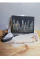 VENDULA LONDON : sac clutch modèle NEW YORK - RARE !