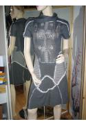 robe Pianurastudio modèle totem 2008