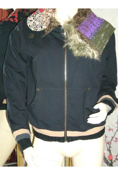 blouson automne collection 2007