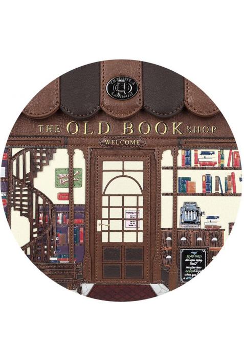 vendula bookshop