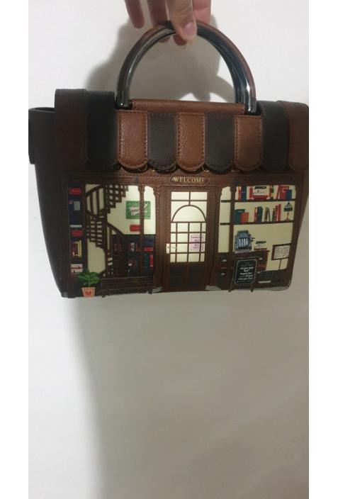 vendula bookshop