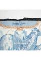 Foulard HERMÈS intitulé « DELLA CAVALLERIA FAVOLOSA » neuf dans sa boîte d’origine