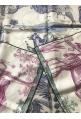 Foulard HERMÈS intitulé « DELLA CAVALLERIA FAVOLOSA » neuf dans sa boîte d’origine