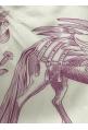 Foulard HERMÈS intitulé « DELLA CAVALLERIA FAVOLOSA » neuf dans sa boîte d’origine