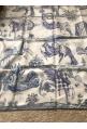 Foulard HERMÈS intitulé « DELLA CAVALLERIA FAVOLOSA » neuf dans sa boîte d’origine
