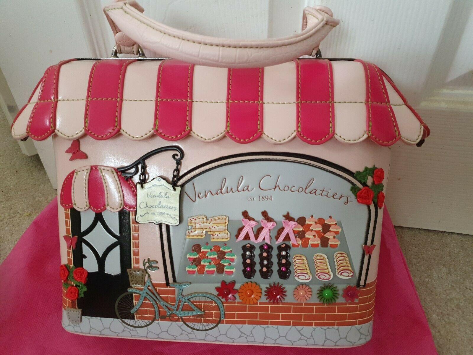Vendula chocolatiers outlet