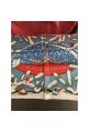 Foulard Hermès intitulé « NOEL AU 24 FAUBOURG» - nouveauté boutique