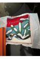 Foulard Hermès intitulé « NOEL AU 24 FAUBOURG» - nouveauté boutique