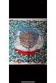 Foulard Hermès intitulé « NOEL AU 24 FAUBOURG» - nouveauté boutique