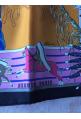 Foulard Hermès WASH intitulé "PANI LA SHAR PAWNEE" - EXTREMEMENT RARE ET RECHERCHE : épuisé sur le site !