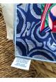 Foulard Hermès intitulé « LA MARCHE DU ZAMBEZE » - rare et recherché, épuisé sur le site