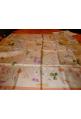 foulard Salvatore Ferramo «coeurs et trèfles » nouvelle collection