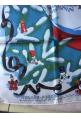Foulard Hermès intitulé « NOEL AU 24 FAUBOURG» - nouveauté boutique
