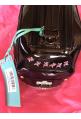 VENDULA LONDON 2022 - sac a main « Black Cab London Cats and Corgis » - original et rare !