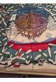 Foulard Hermès intitulé « NOEL AU 24 FAUBOURG» - nouveauté boutique