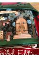 VENDULA LONDON : sac « grab bag » SHAKESPEARE THÉÂTRE : A Midsummer Night's Dream » édition limitée et& épuisée sur le site !